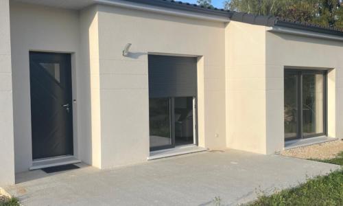 La Villa des Vergers