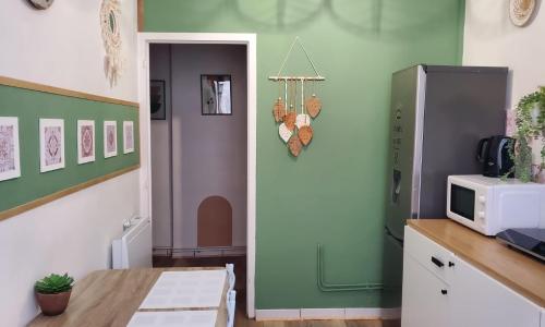 Saint-Etienne, appartement idéalement situé