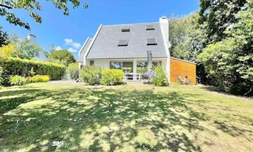 La villa des Dunes - 80m de la plage/paddle/vélos