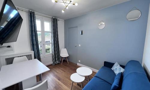 4P - 1BR - Boulogne Paris Parc des Princes