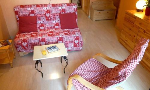 Studio Bagnères-de-Luchon, 1 pièce, 2 personnes - FR-1-313-120