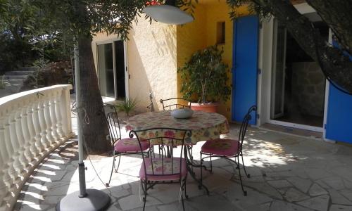 Location de vacances : g2963