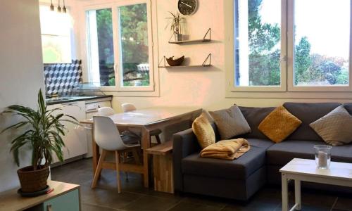 Charmant appartement quartier école d’agronomie