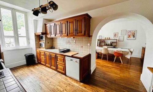 Appartement - Ax les Thermes