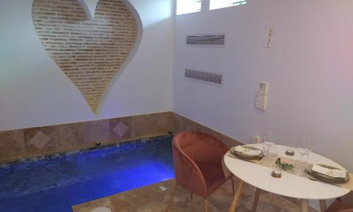 Love Room La parenthèse