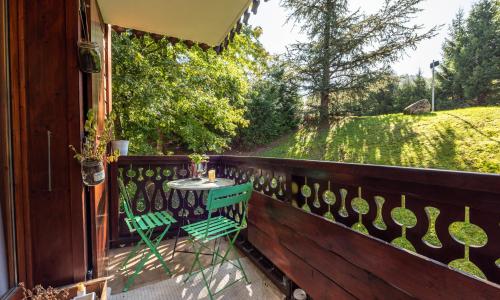 OURSONS 4 - 30 - Superbe appt 6 pers