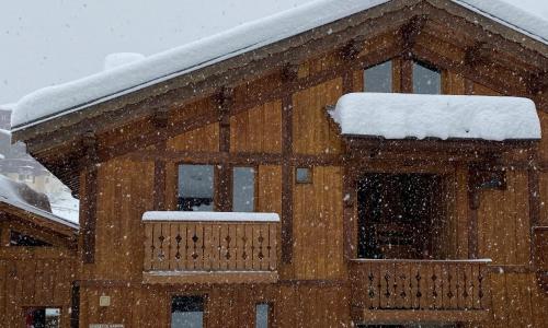 Le Tyrol