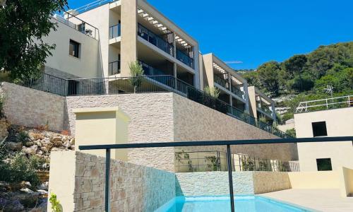 A dream on the Cote d'Azur