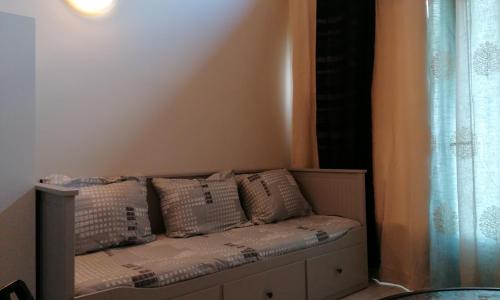 Superbe studio proche de toutes commodités