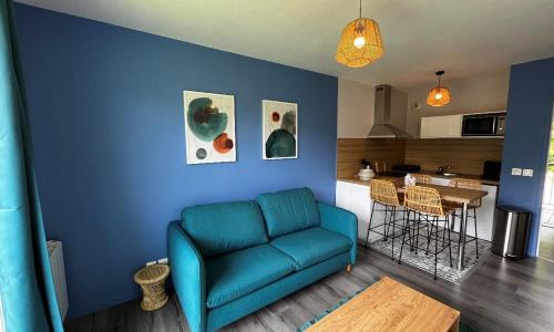 Appartement Nautilus