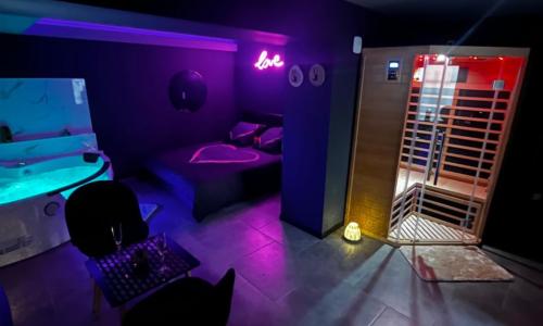 Chill & Love Bergerac