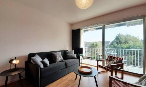 Studio La Trinité-sur-Mer, 1 pièce, 2 personnes - FR-1-477-241