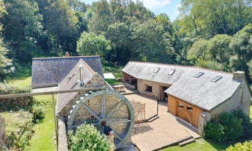 Maison à 6km des plages