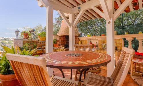 Rez villa 30m² parking wifi