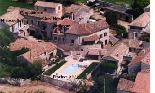 Micocoulier de la Maréchale