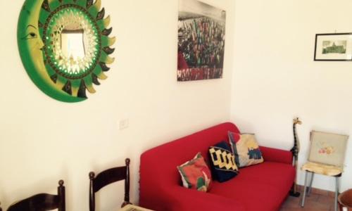 Casa Vacanze Torre Lapillo