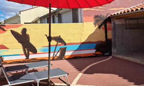 AU GRAFF DE LONGAVILLA