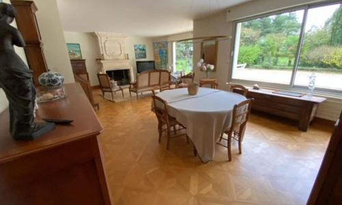 A l'Orée de la Piaine