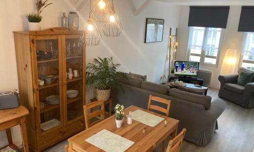 Le Clos Léonard Honfleur