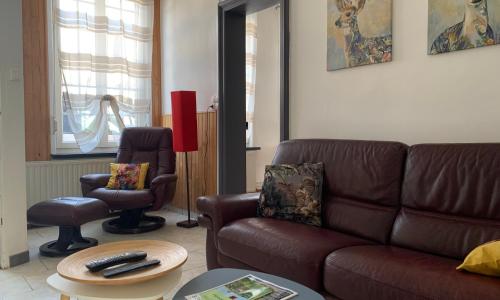 GITE Le tapis vert - Guise