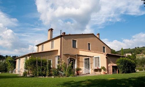 Villa Danilo by PosarelliVillas