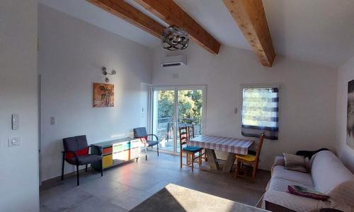 Appartement 50m2 au cœur de sussargues