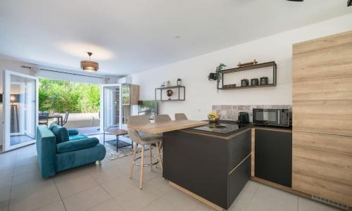 Villa Eden - Maison de ville au coeur de Menton, plage à 7 minutes