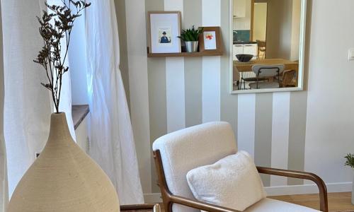 Le Pistachier - Maison cozy avec jardin privatif