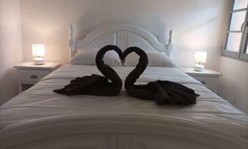 La petite Jarlandine