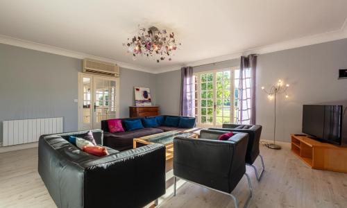 Maison Carrosse - A 20min de Bordeaux