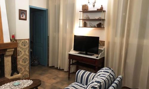 Chez Mamynou, Appartement 4 personnes, indépendant