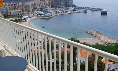 BRIDGESTREET MONACO - cap d ail - roquebrune