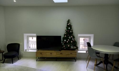 Tres bel appartement