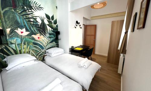 Deluxe Room photo