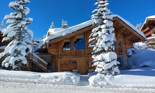 Chalet Courchevel, 8 pièces, 10 personnes - FR-1-613A-26