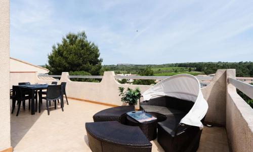 Villa Narbonne-Narbonne Plage-Narbonne Plage, 4 pièces, 6 personnes - FR-1-409-194