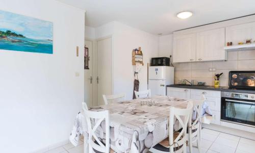 Appartement Narbonne, 2 pièces, 4 personnes - FR-1-409-211
