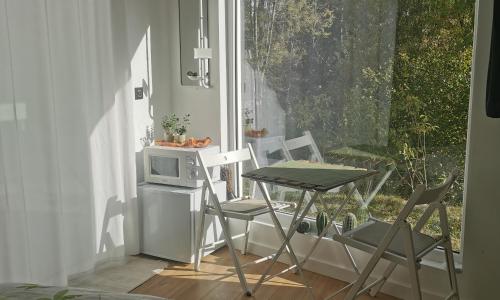 Chambre meublée indépendante