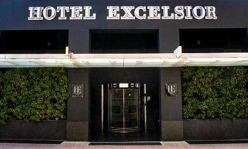 Hotel Excelsior Bari