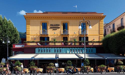 Palazzo Jannuzzi Relais