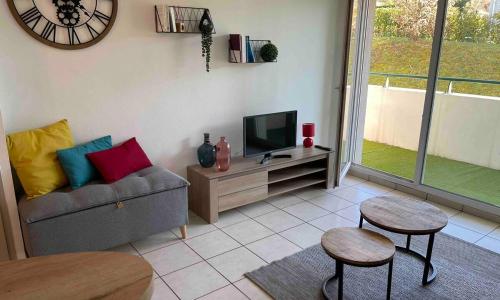 ZenBNB / Léman / Garage /Balcon/ Piscine