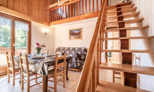 Apartment Le Tetras-2 by Interhome