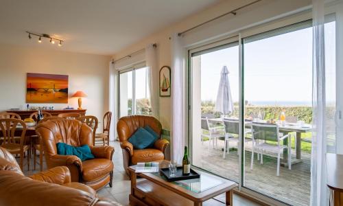 Holiday Home Mer d'Iroise 1 by Interhome