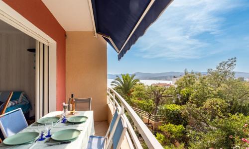 Apartment Le Marbello by Interhome