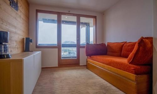 Practical apartment in Alpe d'Huez - Welkeys