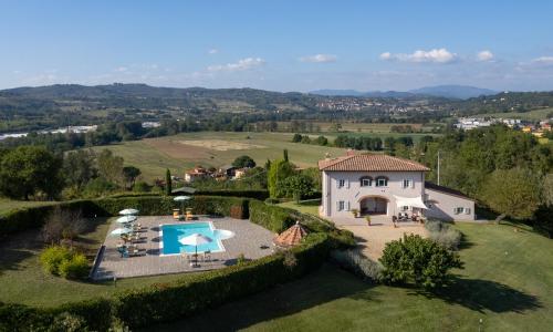 VILLA IL MAGNIFICO 10, Emma Villas