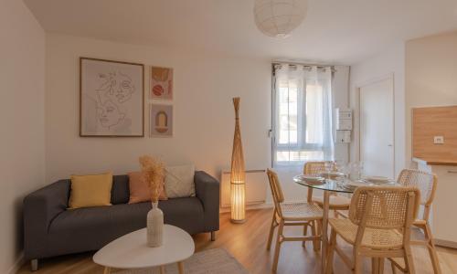 Moderne & Lumineux - Hyper Centre