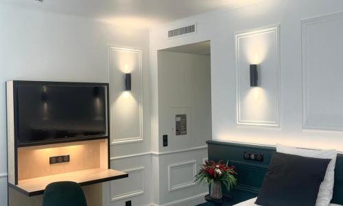 Deluxe Room photo
