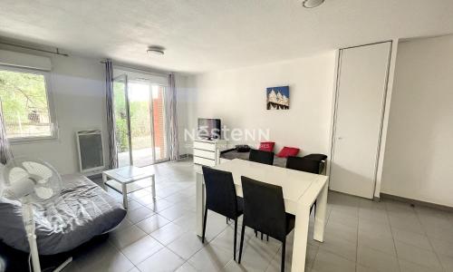 2950-Appartement 4 pers avec piscine