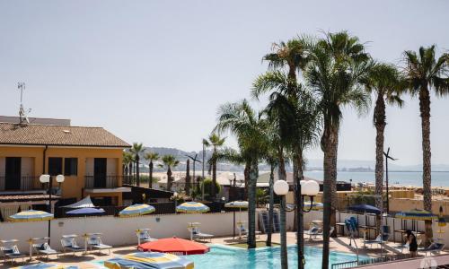 Andrea Case Vacanze L'Ancora